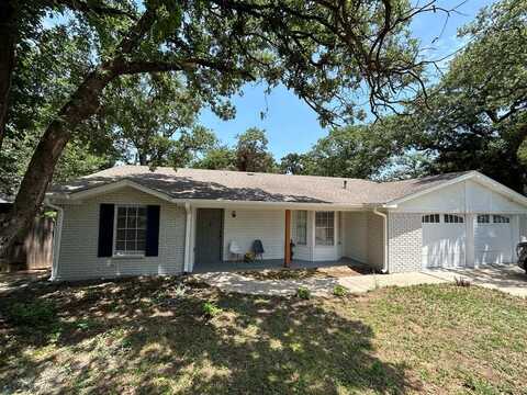 3627 Bordeaux Court, Arlington, TX 76016