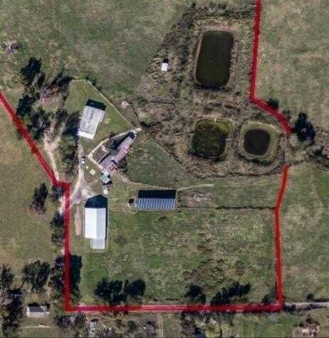10 Acres 765 Rs County Road 3410, Emory, TX 75440