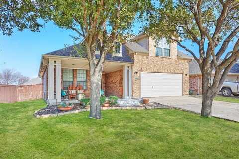 2745 Sunlight Drive, Little Elm, TX 75068