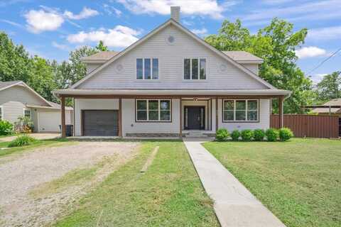 226 E North Street, Wills Point, TX 75169