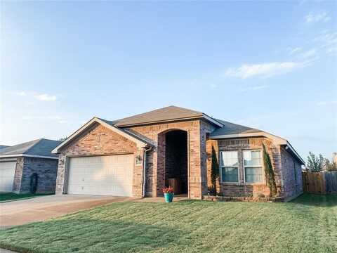 4209 Agate Drive, Granbury, TX 76049