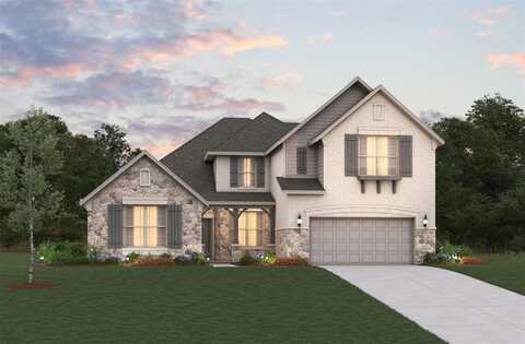 2801 Spring Valley Way, Anna, TX 75409