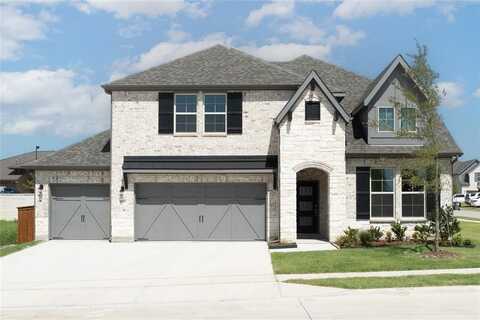 109 Creek Meadow Court, Anna, TX 75409