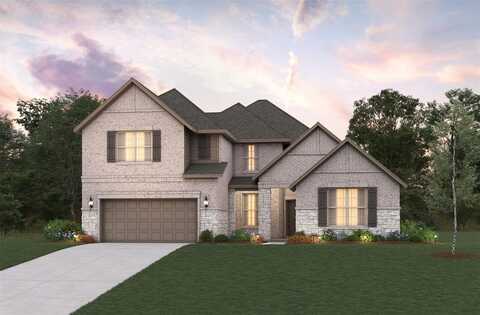 2837 Spring Valley Way, Anna, TX 75409