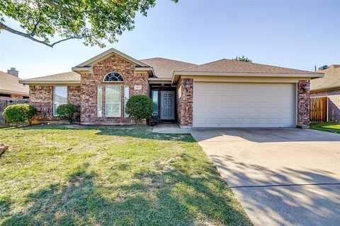 524 Thistle Meade Circle, Burleson, TX 76028