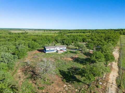 3760 Dewebber Road, Bowie, TX 76230