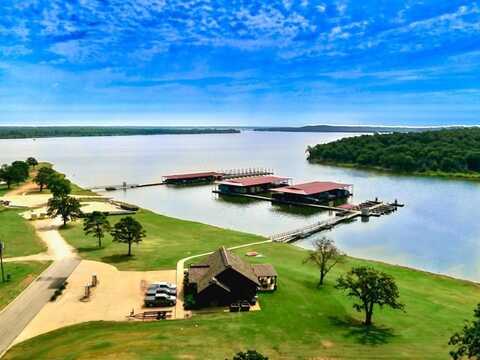 Lot 98a Castlewood Street, Gordonville, TX 76245