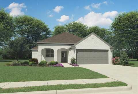 1106 Airbender Drive, Princeton, TX 75407