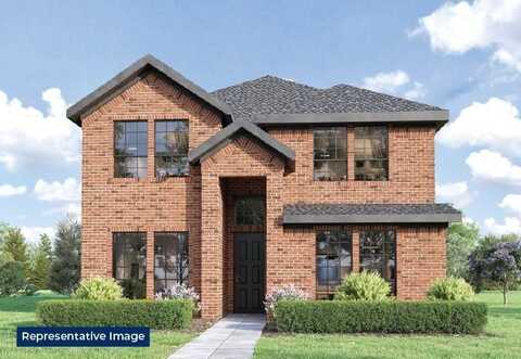 8220 Caprock, Rowlett, TX 75089
