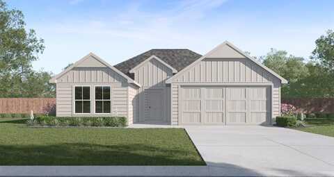 6028 Freedom Drive, Lindale, TX 75771