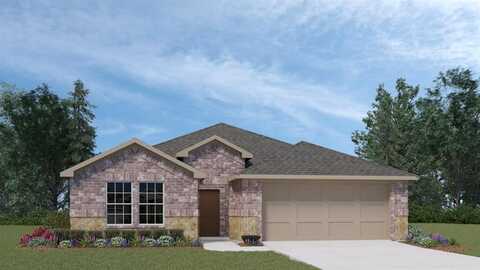 914 Jett Drive, Ferris, TX 75125