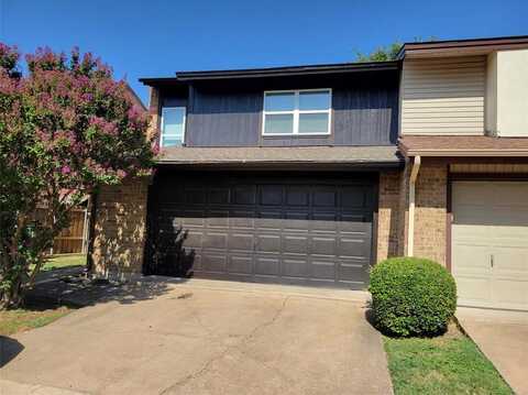 1806 Highbrook Court, Garland, TX 75044