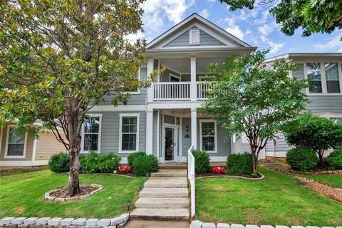 1356 Portsmouth Drive, Providence Village, TX 76227