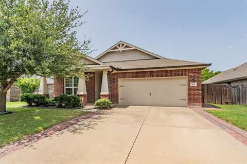 921 Penny Royal Court, Arlington, TX 76002
