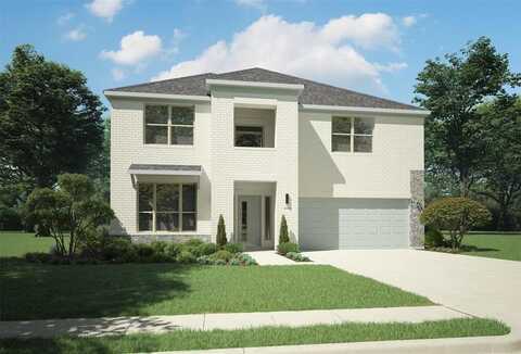 3521 Aldrich Road, McKinney, TX 75071