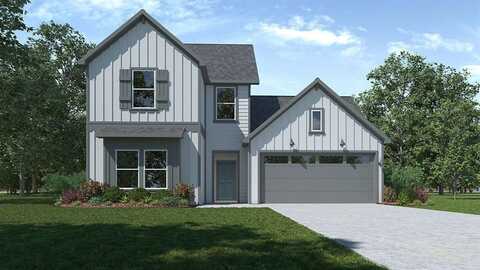 499 Burnett Trail, Canton, TX 75103