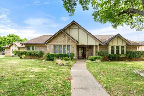 603 Eldoro Drive, Arlington, TX 76006