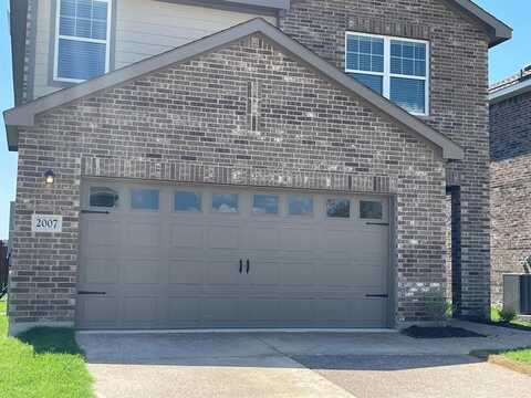 2007 Meadow Park Drive, Melissa, TX 75454
