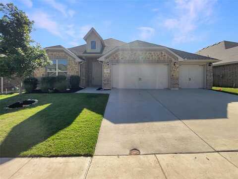 629 Brody Trail, Aledo, TX 76008