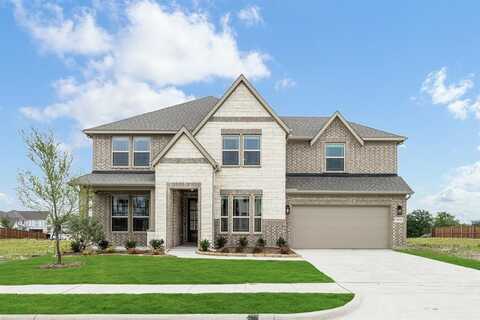 3416 Running Stream Way, Melissa, TX 75454