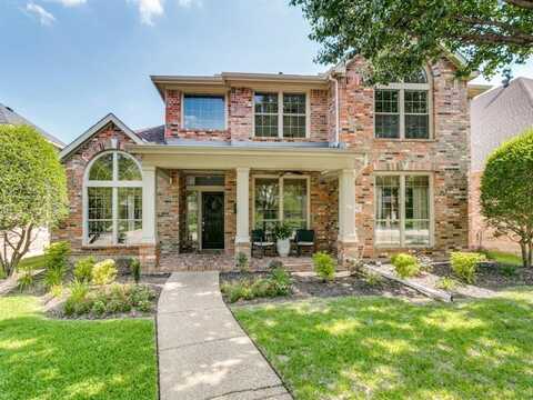 2270 Magic Mantle Drive, Lewisville, TX 75056