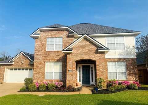 8100 Captain Mary Miller Drive, Shreveport, LA 71115