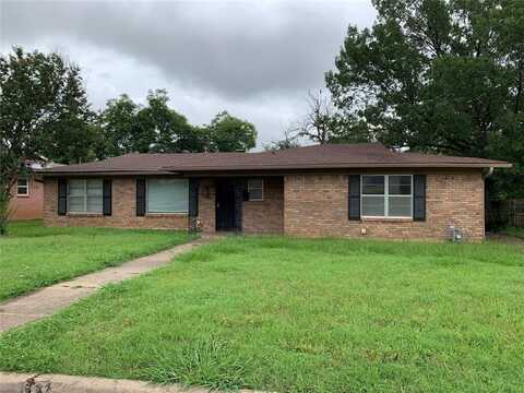 1955 Milam Street, Fort Worth, TX 76112