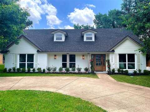 13808 Peyton Drive, Dallas, TX 75240
