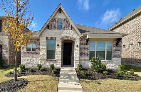 5512 Natchez Lane, McKinney, TX 75070