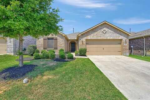 2617 Warren Lane, Aubrey, TX 76227