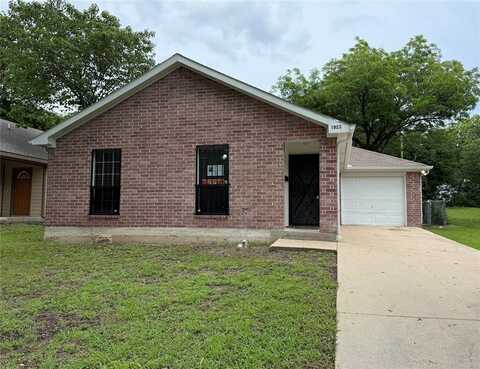 1922 Arizona Avenue, Dallas, TX 75216