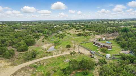7535 WD Court, Lipan, TX 76462