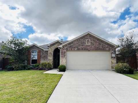 3103 Buckthorn Street, Forney, TX 75126