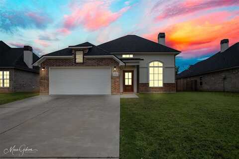 4820 Bogey Lane, Shreveport, LA 71107