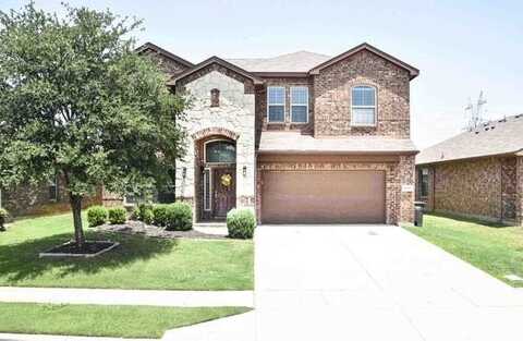 1077 Meadow Scape Drive, Fort Worth, TX 76028