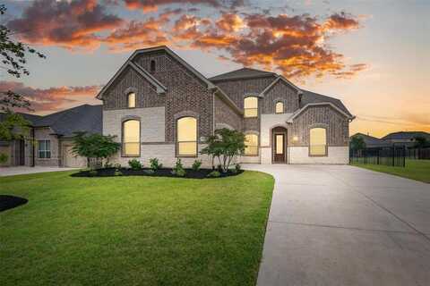 1477 Shooting Star Drive, Haslet, TX 76177