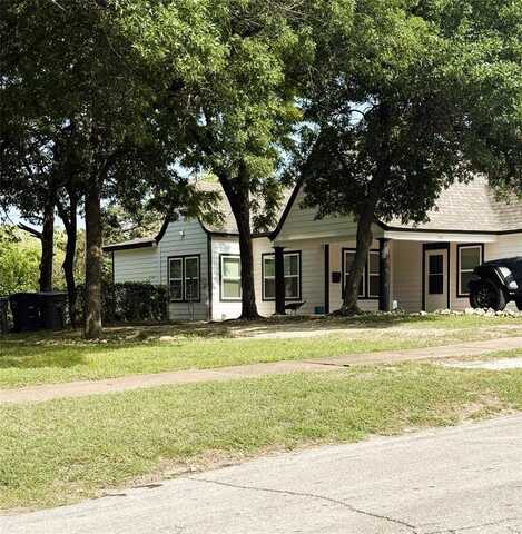 1731 Arizona Avenue, Dallas, TX 75216