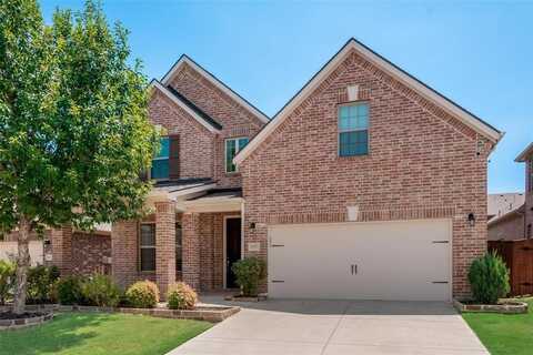 8817 Tatenhill Place, McKinney, TX 75070