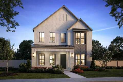 9404 Hedge Street, Frisco, TX 75035