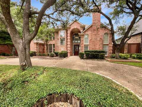 4513 Old Pond Drive, Plano, TX 75024