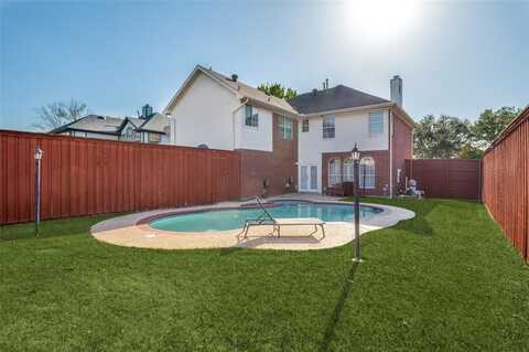 623 Stretford Lane, Allen, TX 75002