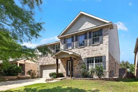 10636 Highland Ridge Road, Fort Worth, TX 76108