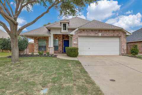 924 Remington Ranch Road, Mansfield, TX 76063