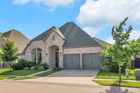 1728 Cannon Street, Van Alstyne, TX 75495