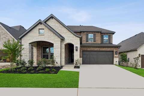 2903 Long Trail, Mansfield, TX 76063