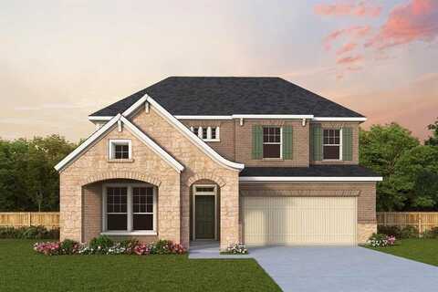 2903 Long Trail, Mansfield, TX 76063
