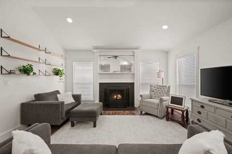 1919 Maplewood Trail, Colleyville, TX 76034