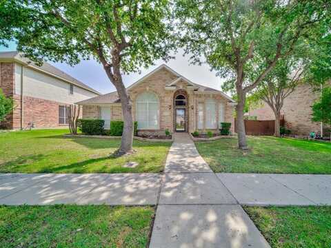 2733 Club Ridge Drive, Lewisville, TX 75067