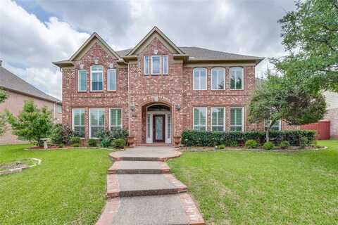 3107 Meadow Wood Drive, Richardson, TX 75082