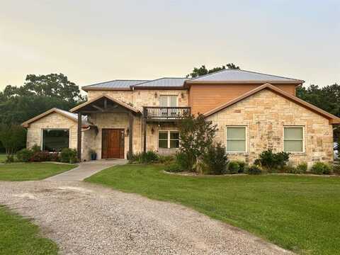 2250 VZ County Road 2301, Canton, TX 75103